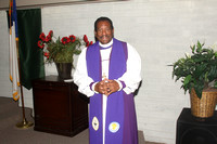 Bishop Matheney Photos