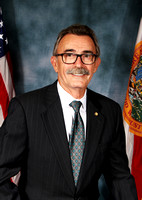 Geaig K. Lunt, Vice Mayor